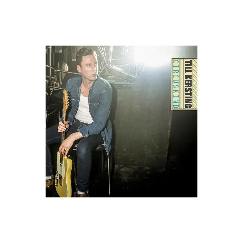 Circuskind - Vinyl LP