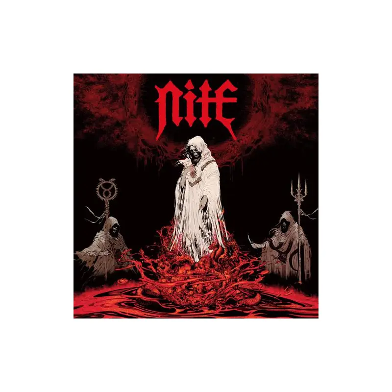 Cult Of The Serpent Sun - Limited Edition Vinyl LP