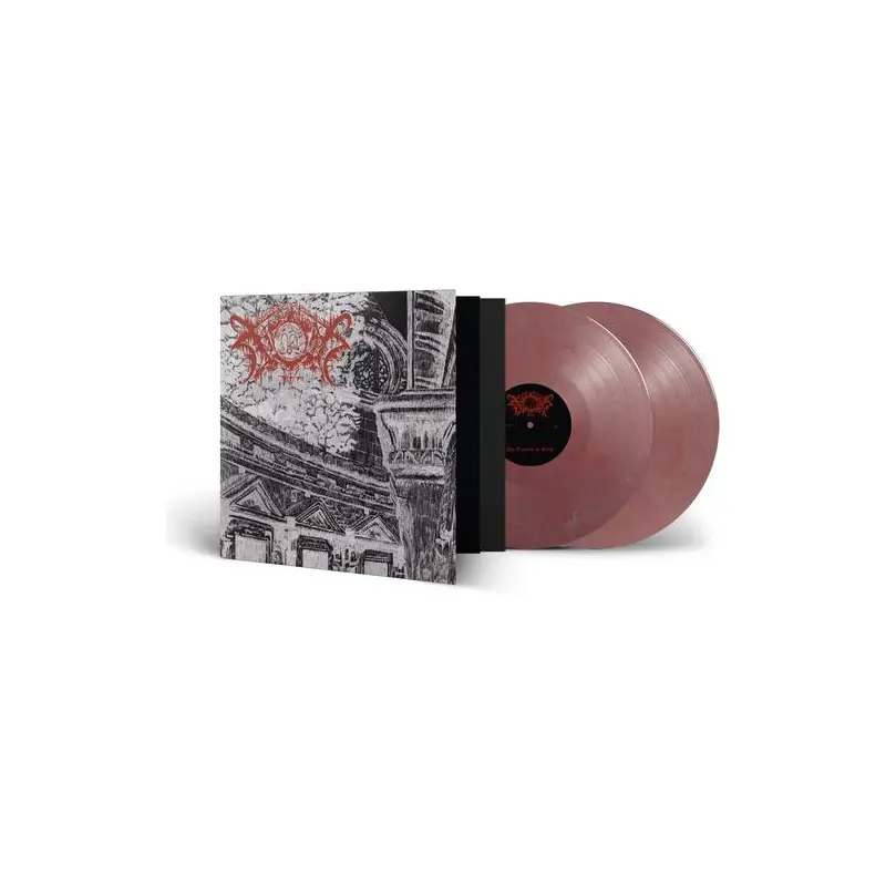 The Funeral Of Being - Vinyl LP