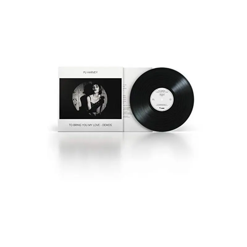 To Bring You My Love - Demos - Vinyl LP