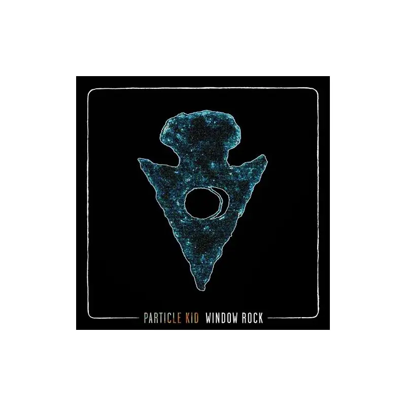 Window Rock - Vinyl LP 180 Gram