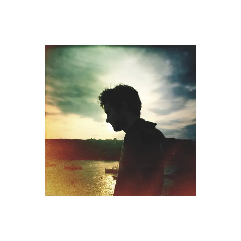 Working on My Farewell - Limited Edition Vinyl LP