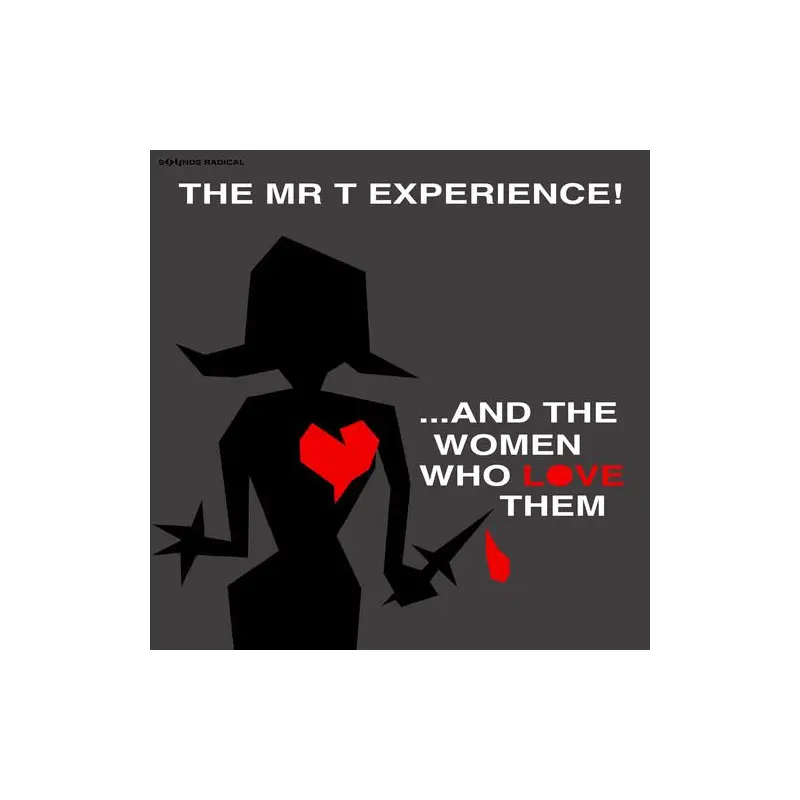 And The Women Who Love Them - Vinyl LP