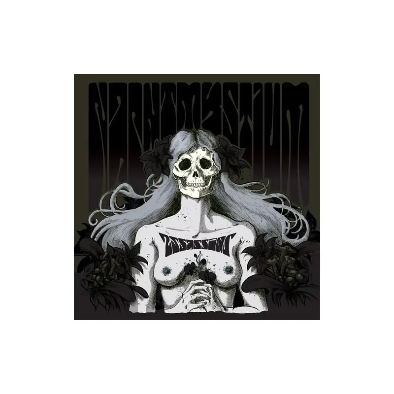 Assassins - Black Meddle Pt. I - Vinyl LP