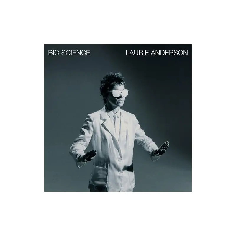 Big Science - Vinyl LP