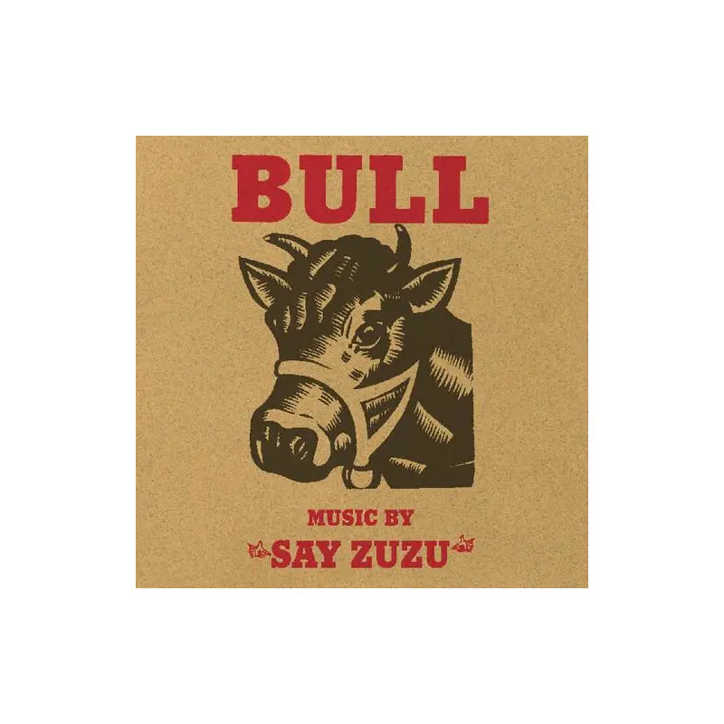 Bull - Deluxe Edition Vinyl LP
