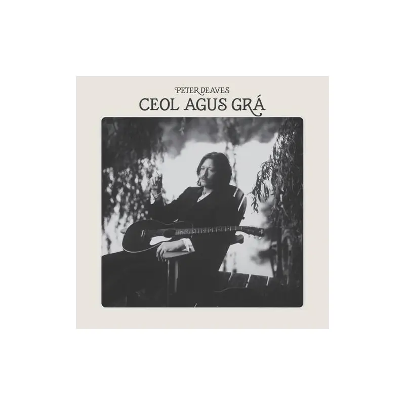 Ceol Agus Gra - Vinyl LP