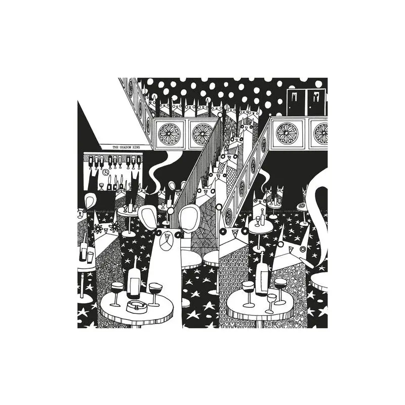 City Lights - Vinyl LP