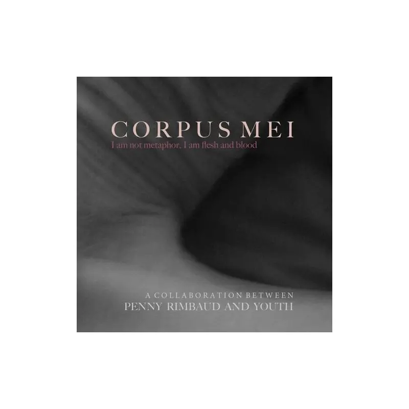 Corpus Mei - Limited Edition Vinyl LP