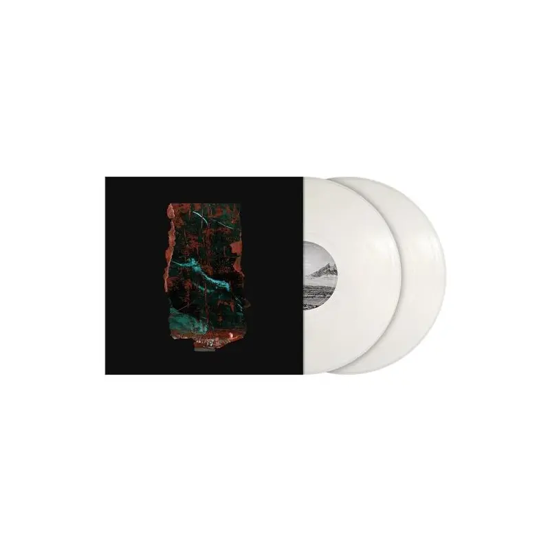 The Long Road North - Vinyl LP