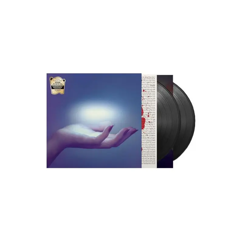 They Want My Soul (Deluxe More Soul Edition) - Vinyl LP