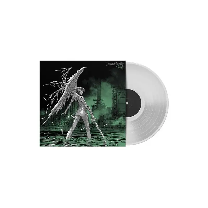 Toxic - Vinyl LP
