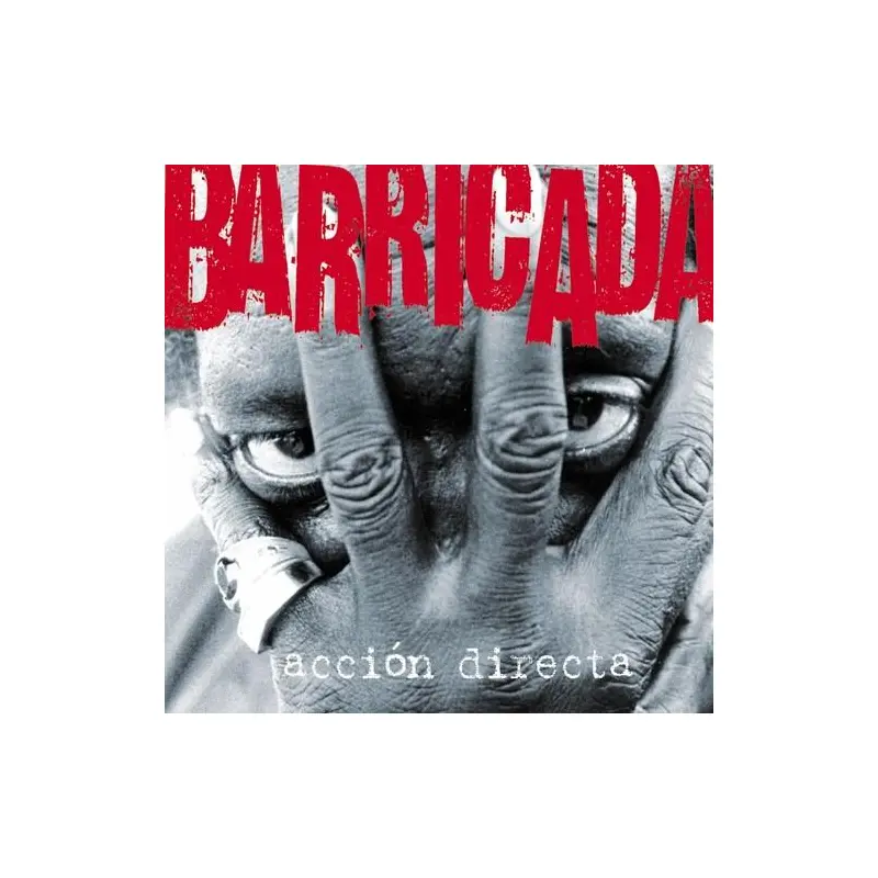 Accion Directa - 140Gm Vinyl - Vinyl LP