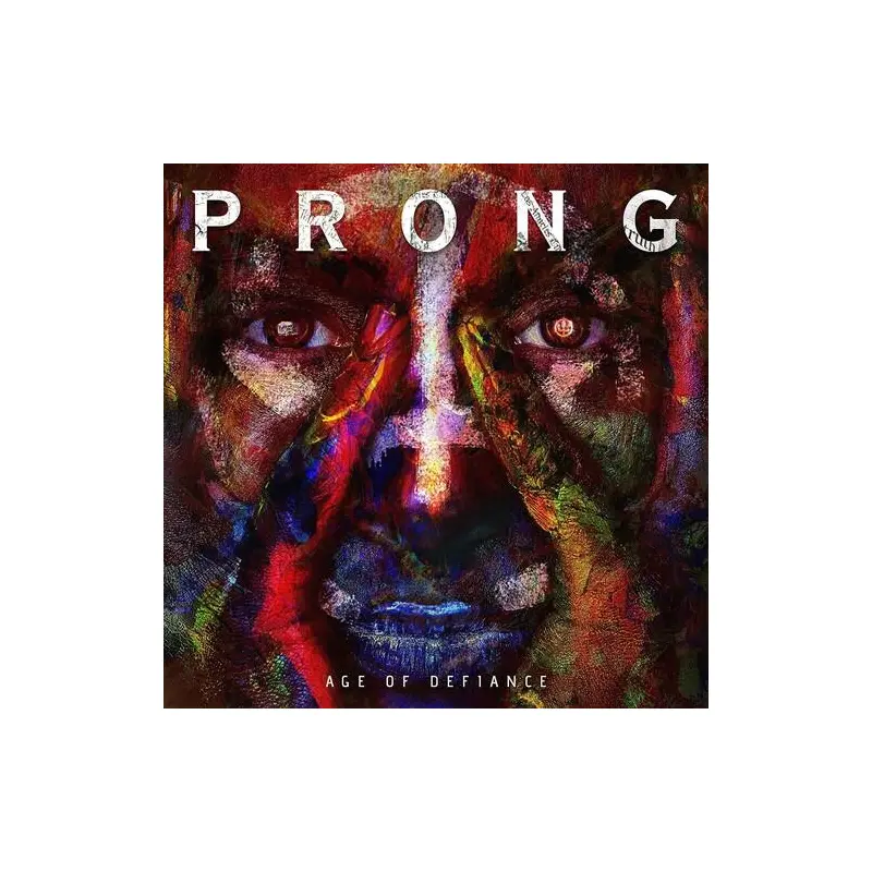 Age Of Defiance - Vinyl LP