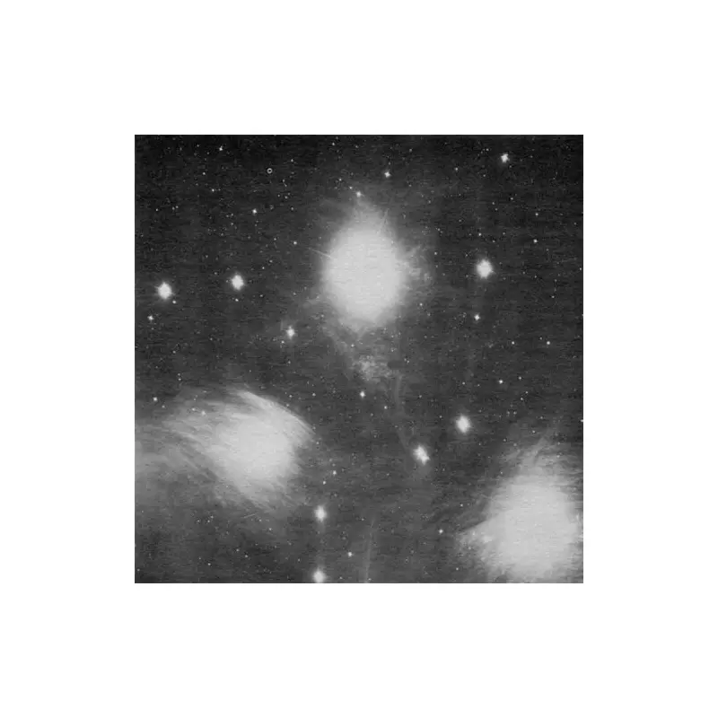 AIA: Alien Observer - Vinyl LP