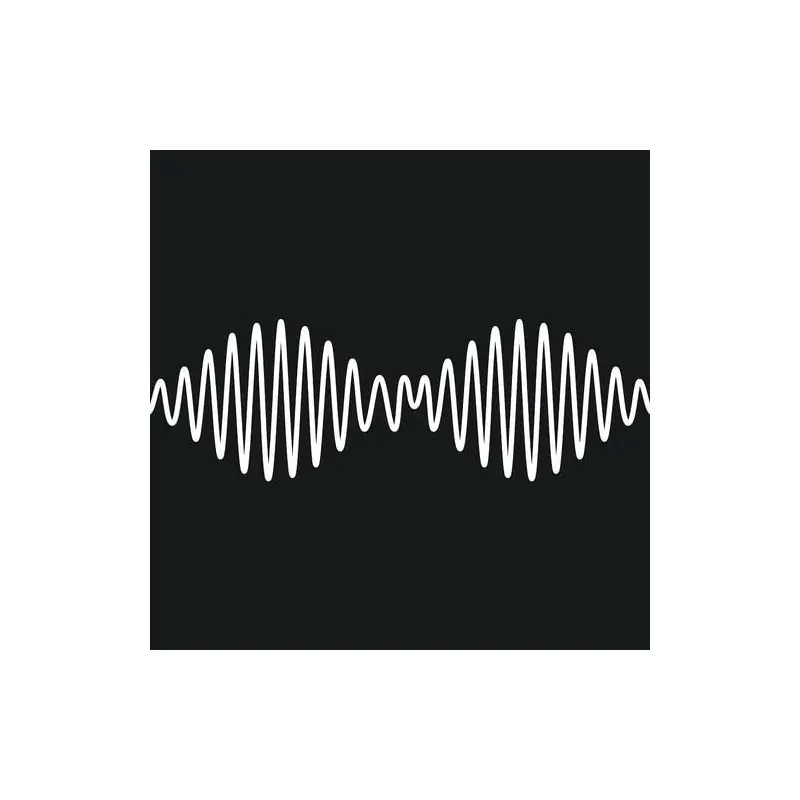 Am - Vinyl LP 180 Gram