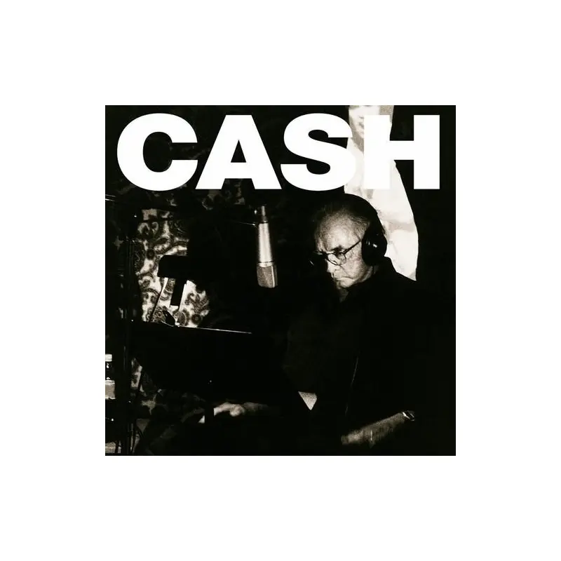 American, Vol. 5: A Hundred Highways - Vinyl LP