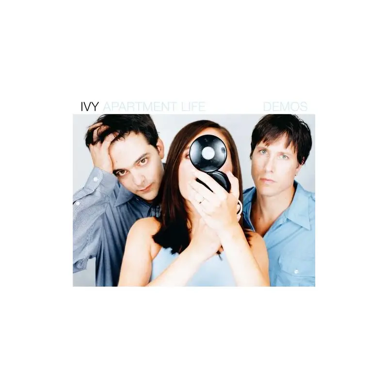 Apartment Life Demos - Vinyl LP
