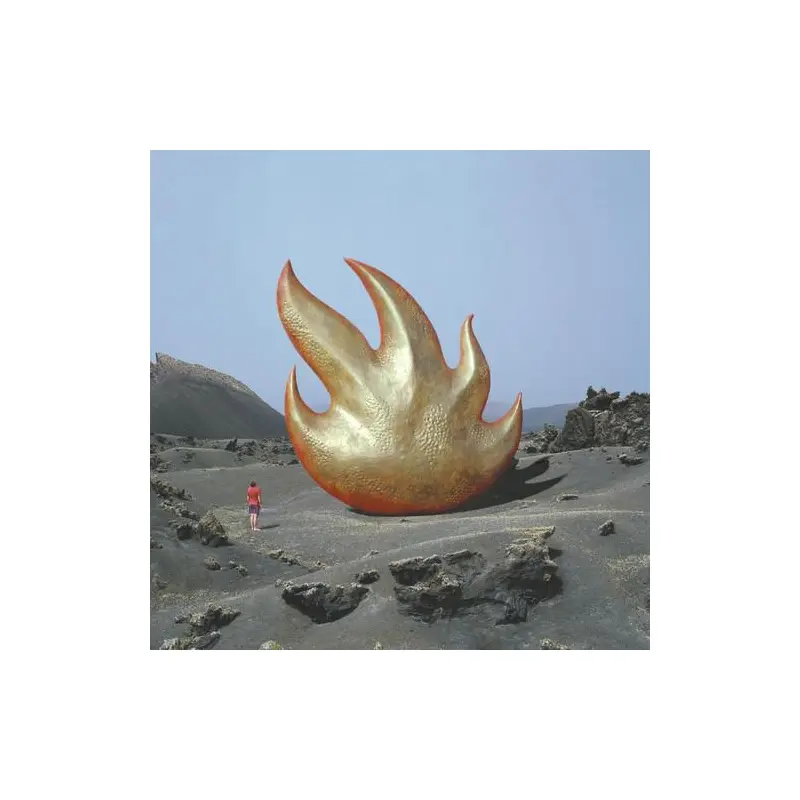Audioslave - Vinyl LP 150 Gram