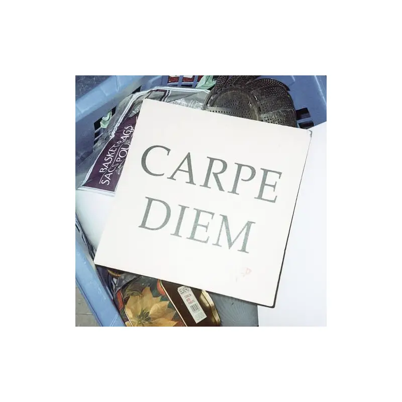 Carpe Diem - Vinyl LP