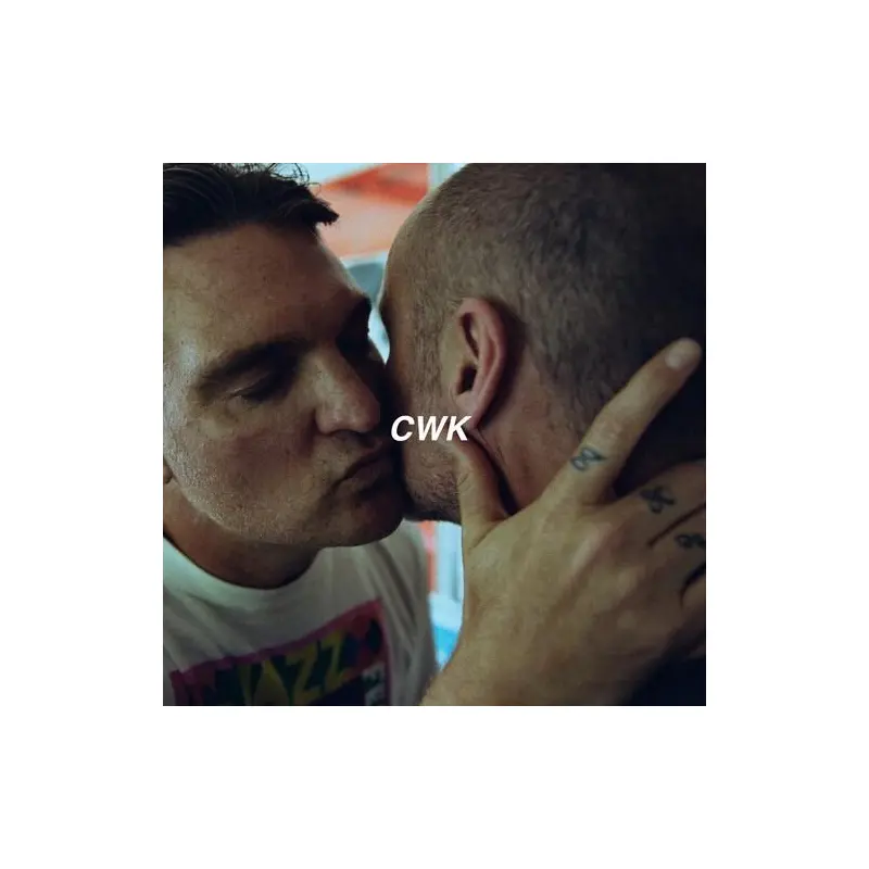 Cold War Kids - Vinyl LP (Blue)