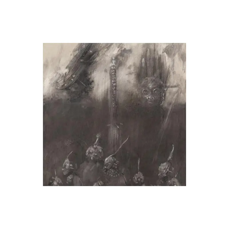 The Great Bailout - Vinyl LP