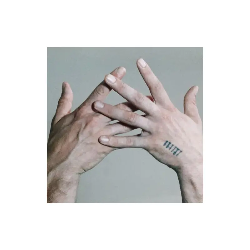 A Blade Because A Blade Is Whole - Vinyl LP