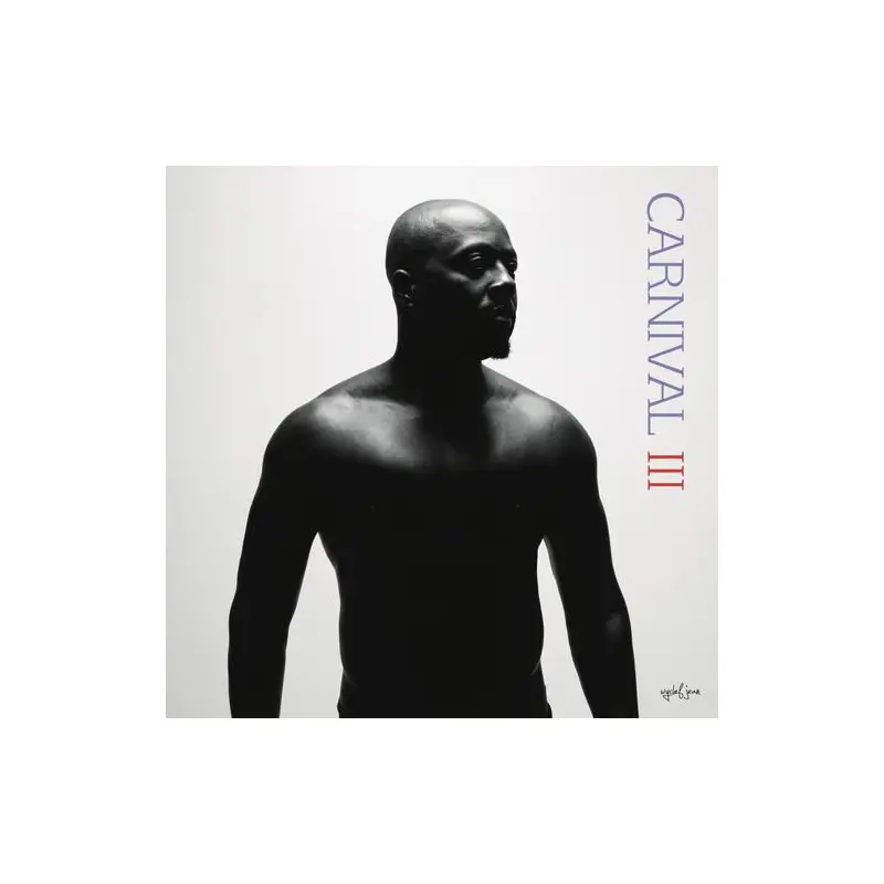 Carnival III: The Fall & Rise of a Refugee - Vinyl LP 150 Gram