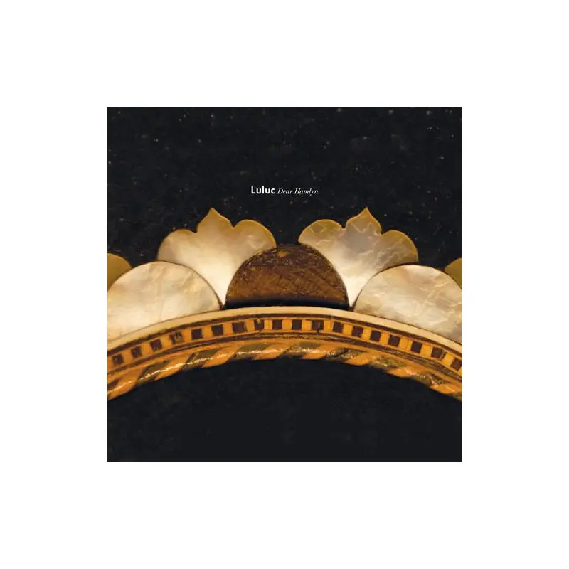 Dear Hamlyn - Vinyl LP