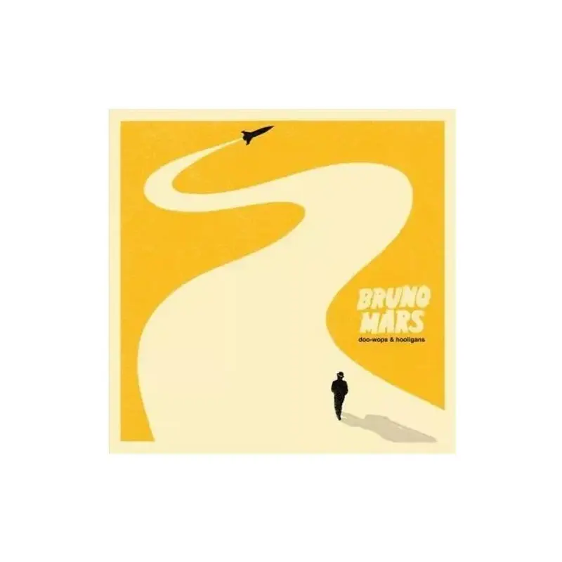 Doo-Wops and Hooligans - Vinyl LP