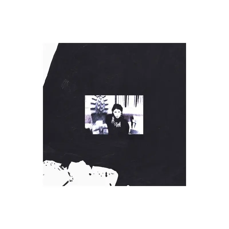 Tomorrow's Fire - Vinyl LP