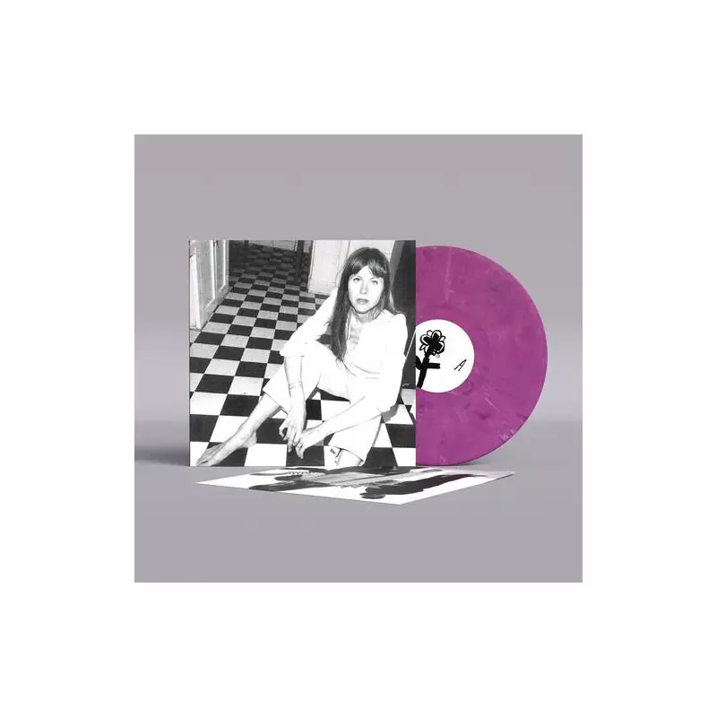 Altogether Stranger - Lavender - Vinyl LP