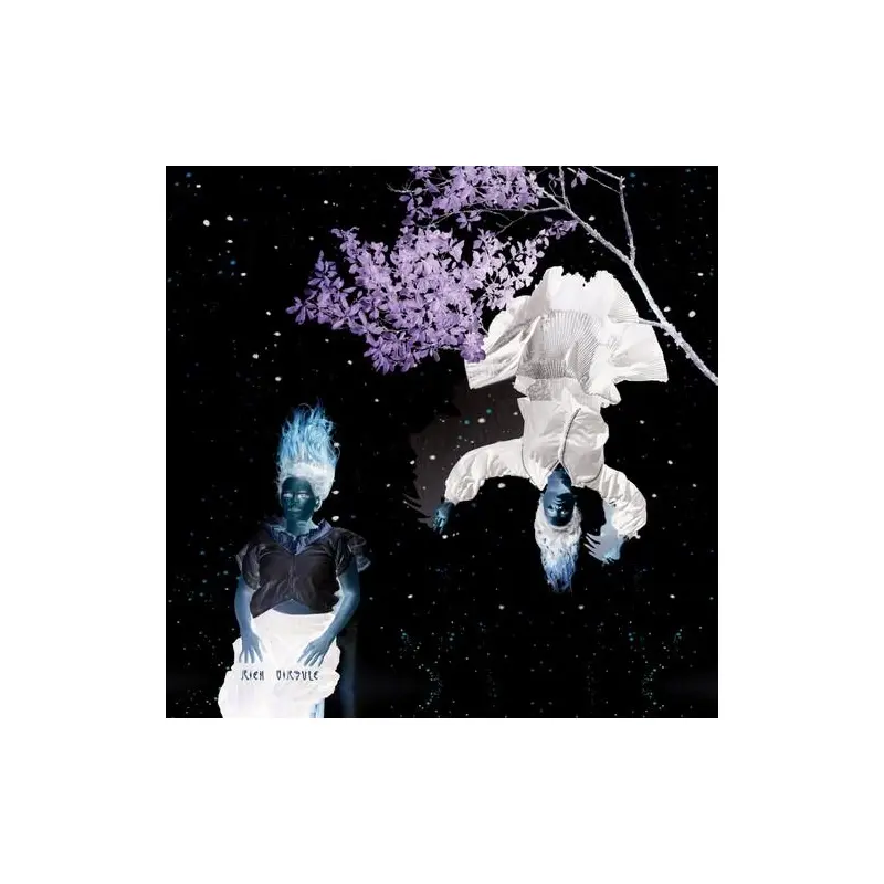 Berceuses Des Deux Mondes - Vinyl LP