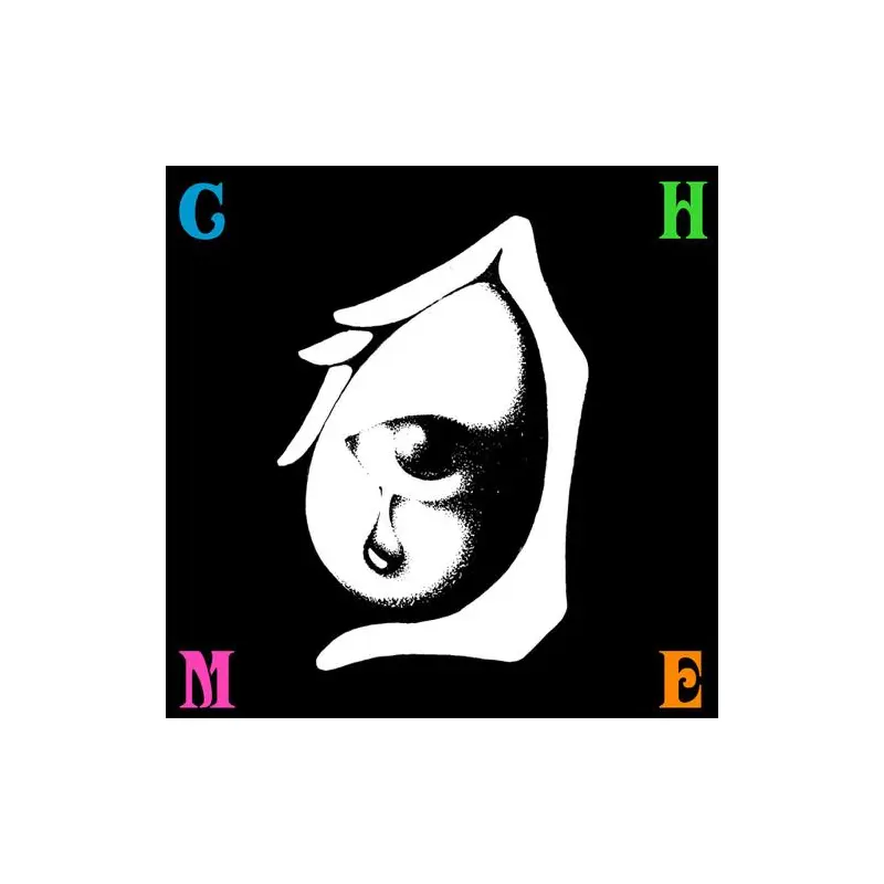 Chime Oblivion - Vinyl LP