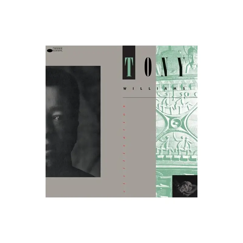 Civilization (Blue Note Classic Vinyl Edition) - Vinyl LP 180 Gram