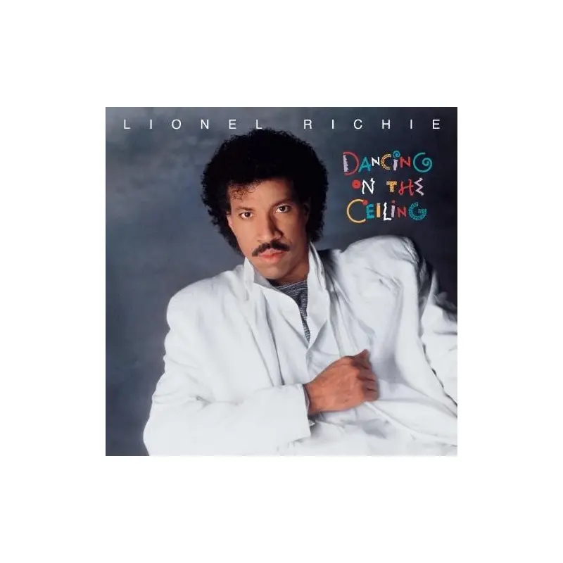 Dancing On The Ceiling - Vinyl LP