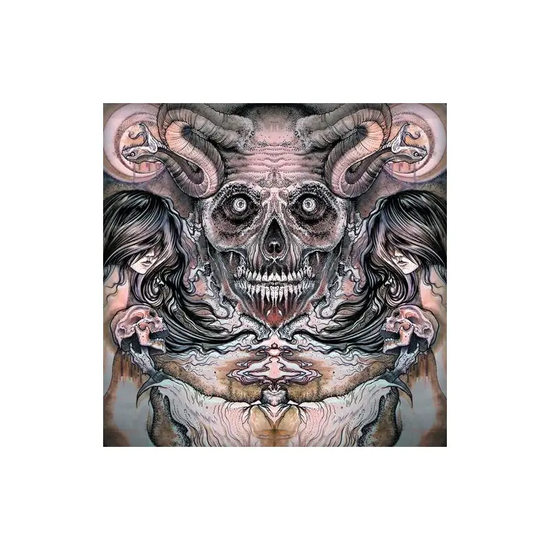 Devil Is People - 12-Inch Single