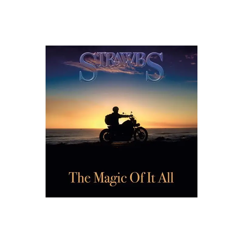 The Magic Of It All - Vinyl LP