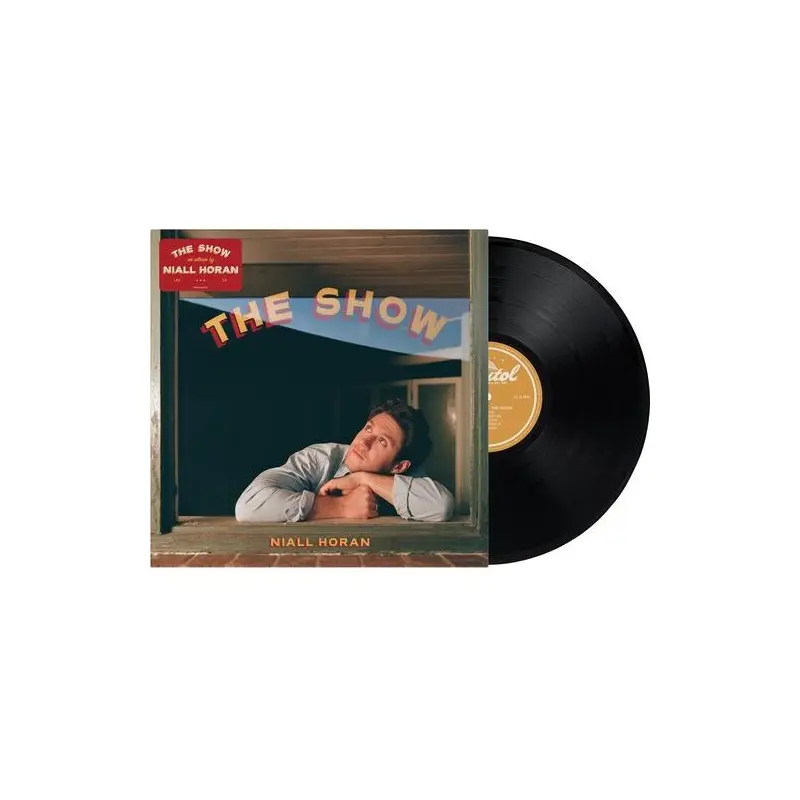 The Show - Vinyl LP