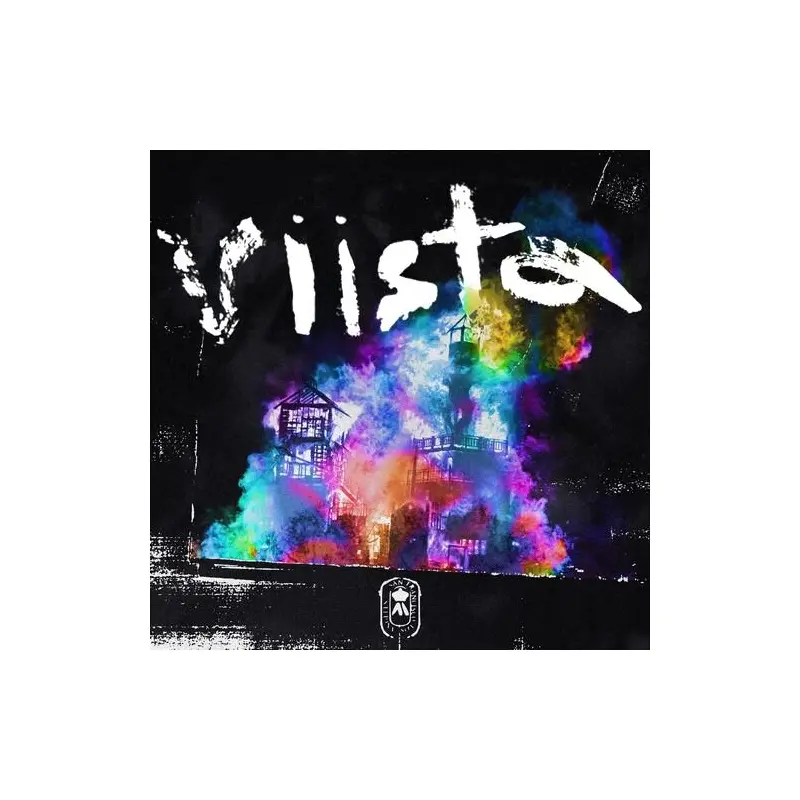 Viista - Vinyl LP