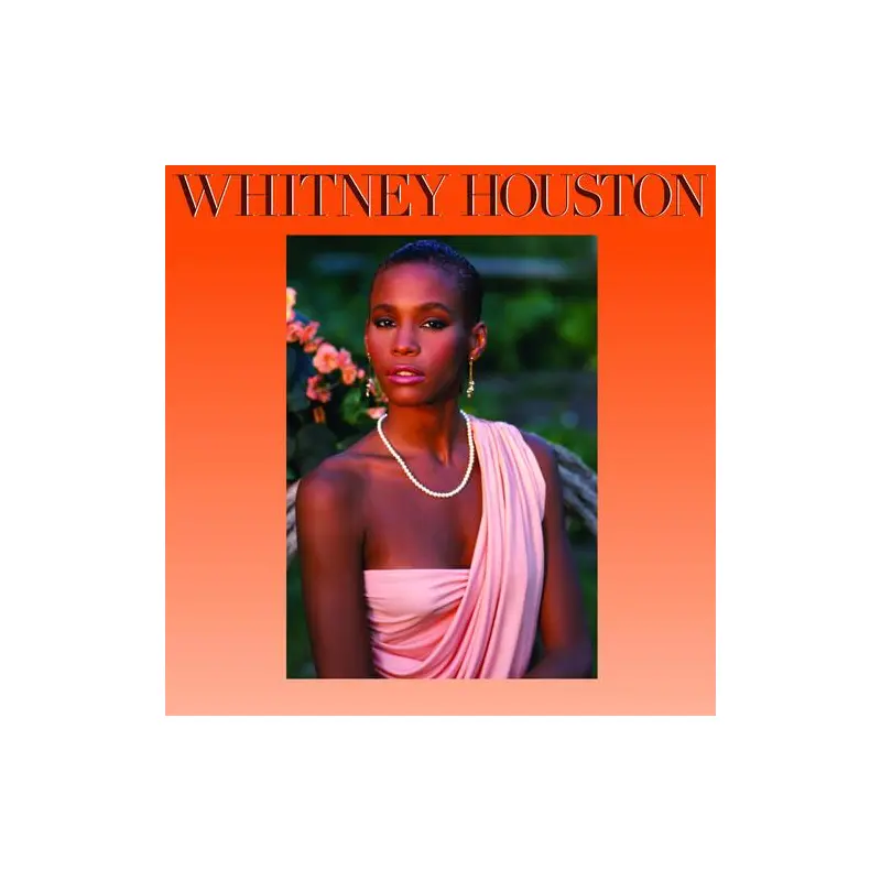 Whitney Houston - Vinyl LP