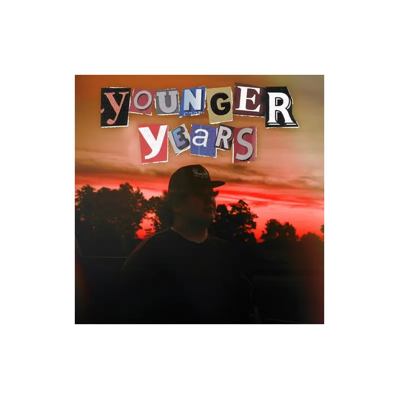Younger Years - Vinyl LP