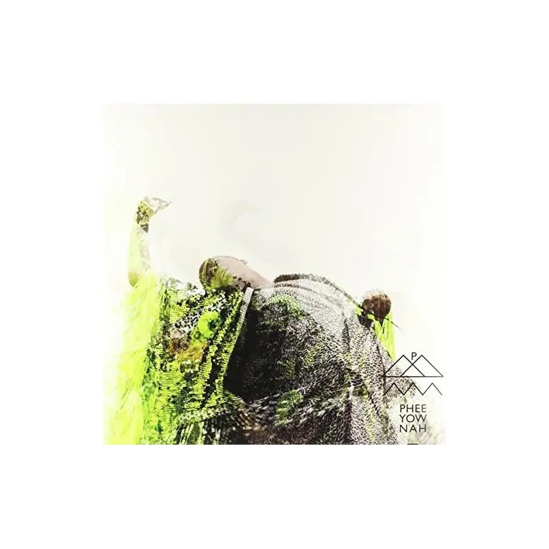 Zero9zero9 - Limited Edition Vinyl LP