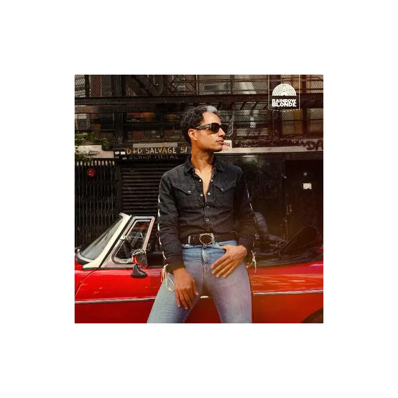 1978: Revenge of The Dragon - Vinyl LP 180 Gram