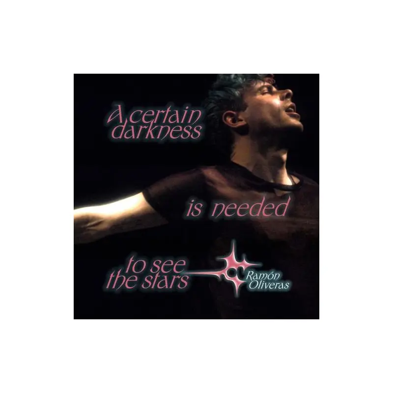 A Certain Darkness is Needed to See the Stars (vinyl) - Vinyl LP