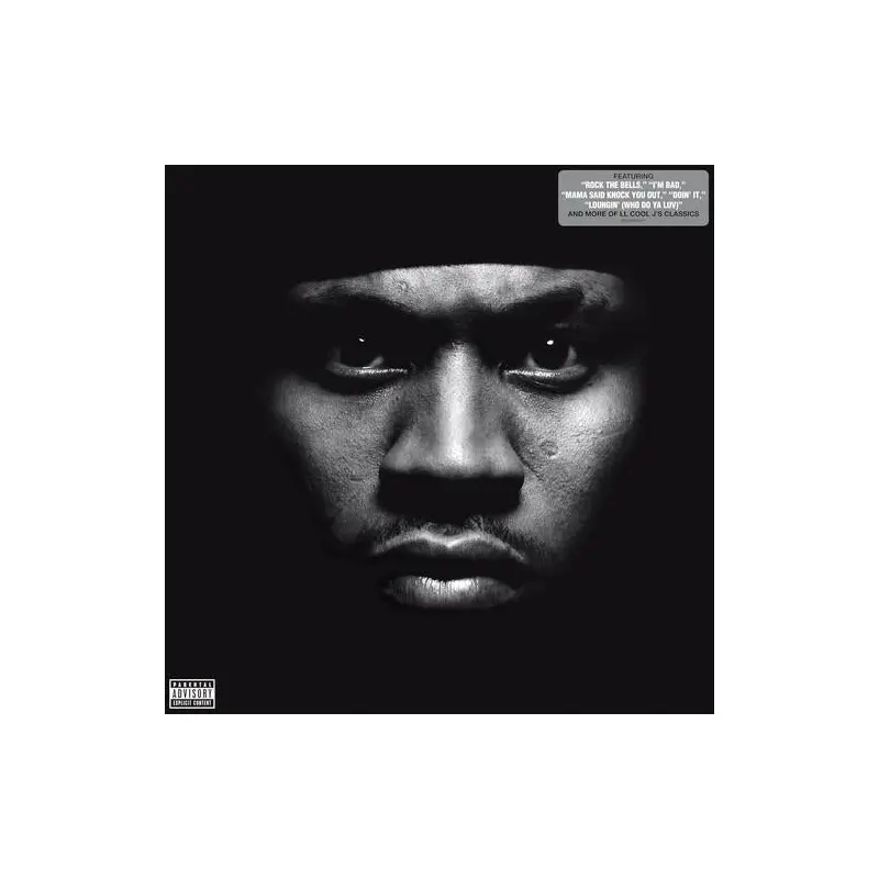 All World: Greatest Hits - Vinyl LP