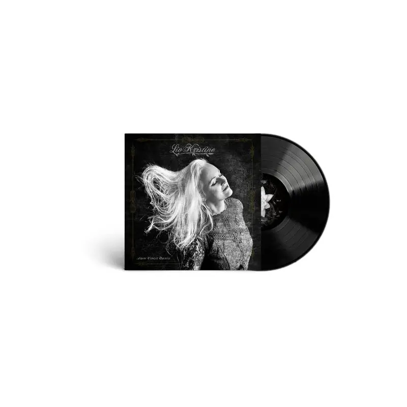 Amor Vincit Omnia - Limited Edition Vinyl LP