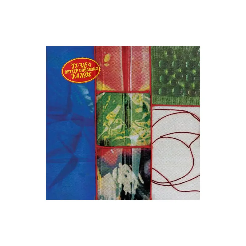 Better Dreaming - Vinyl LP