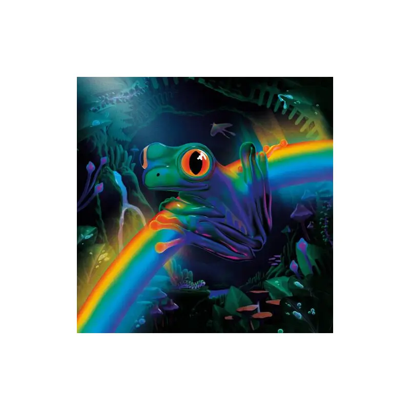 Big Earth Energy - Vinyl LP