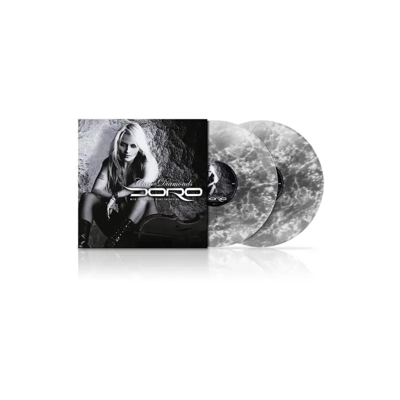 Classic Diamonds - Vinyl LP